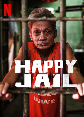 Happy Jail