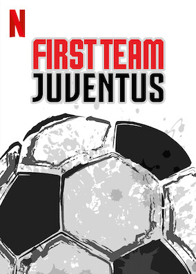 First Team: Juventus