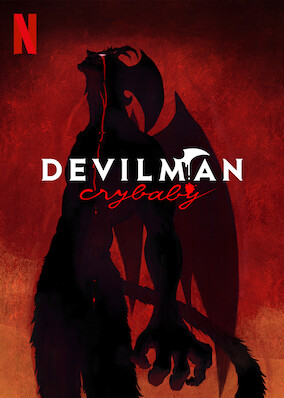 Devilman Crybaby